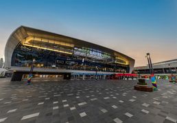 220 millones para el camaleónico Rod Laver Arena