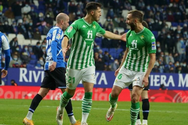 Guido: "El equipo se siente superior en la cancha"