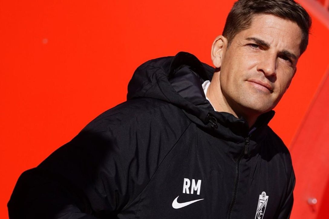 Robert Moreno: las posibles rotaciones, Osasuna, Collado, Rochina...