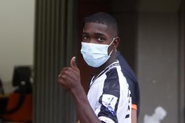 Yaser Asprilla, la nueva joya del Watford que ilusiona en la selección colombiana