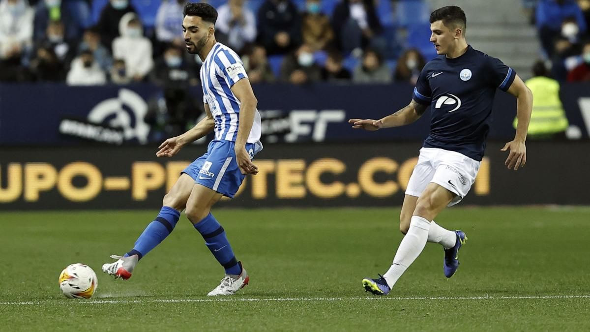 Juande: "Pido perdón, esto no se puede repetir"