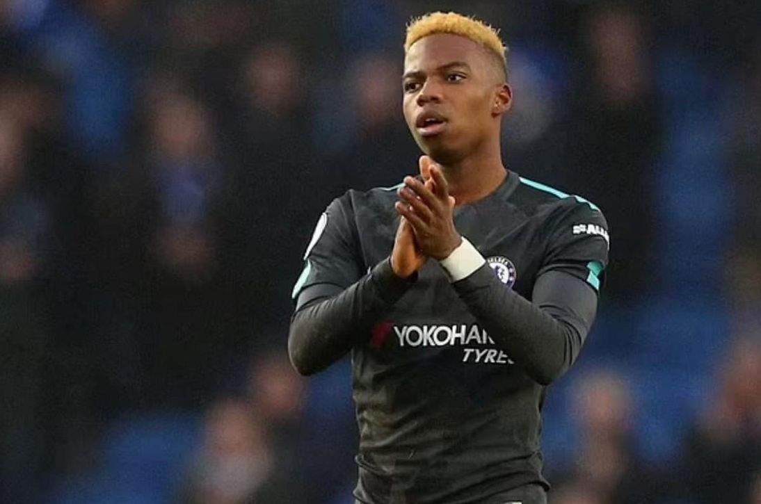 Musonda, 'gratis', pero no en cualquier sitio