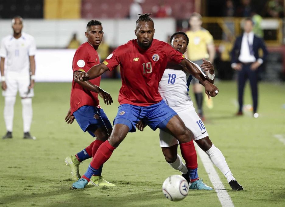 Costa Rica se toma el partido contra Panamá como una final rumbo a Catar 2022