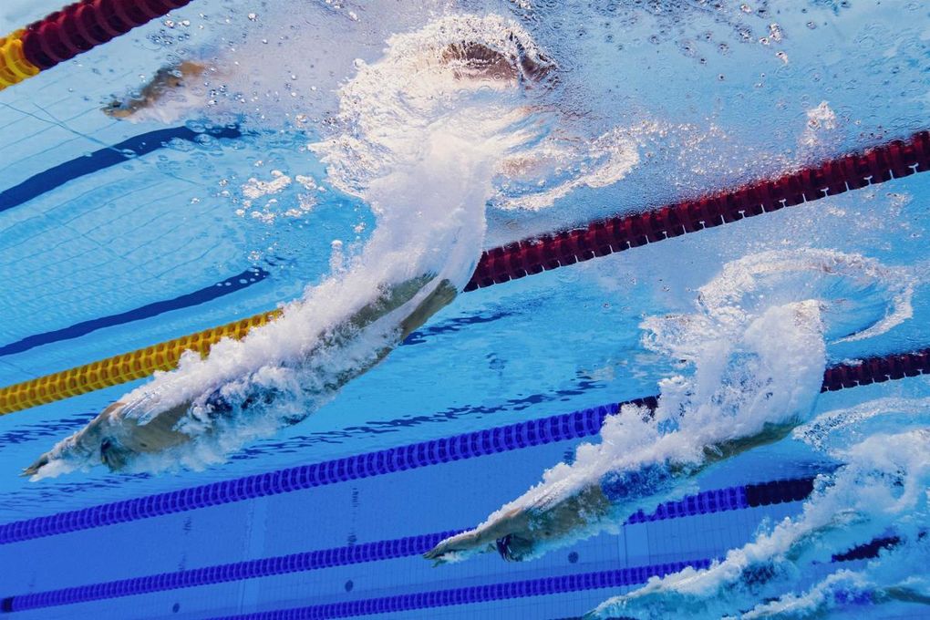 Los Mundiales de natación de Fukuoka vuelven a ser aplazados, hasta 2023