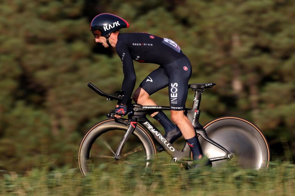 Simon Yates, ganador de la Vuelta a España 2018 y podio en el Giro 2021, correrá la ronda andaluza