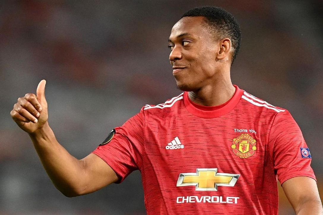 La oferta con la que esperan quebrar la 'resistencia' de Martial