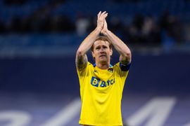 Álex Fernández y el Betis llegan a un acuerdo