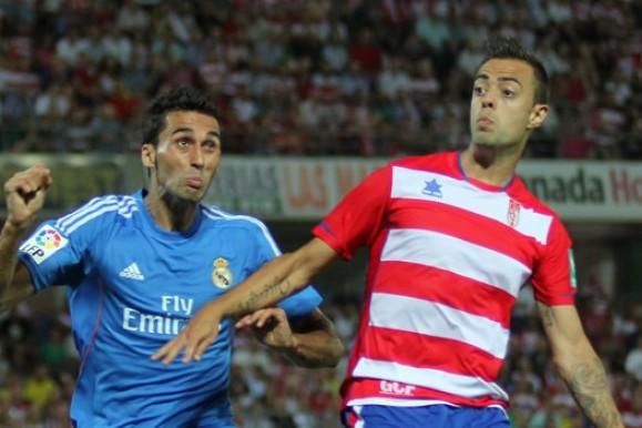 Dani Benítez, el exrojiblanco que está a punto de recalar en División de Honor Andaluza