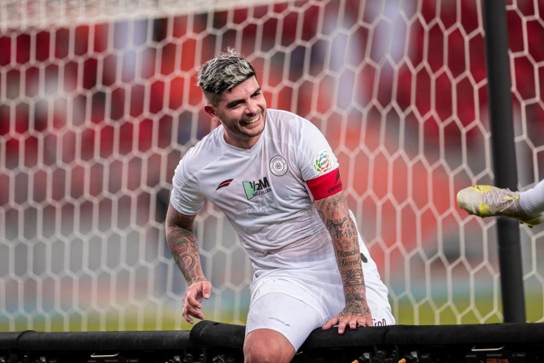 Ilusionados con el regreso de Banega