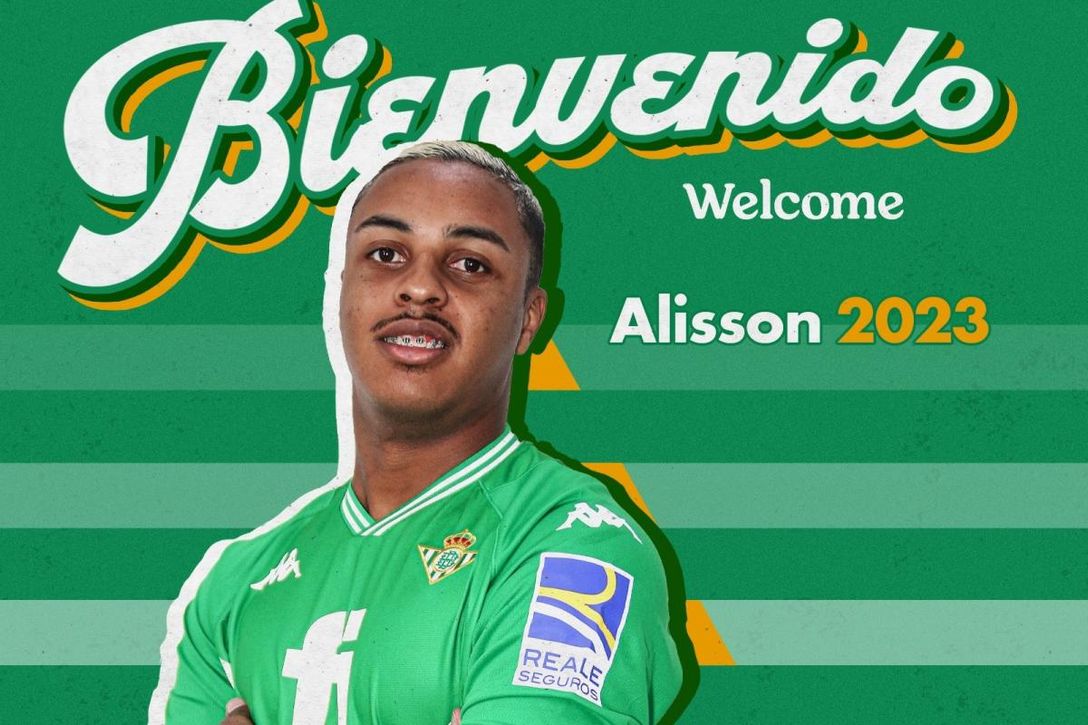 El Betis Futsal anuncia el fichaje del laureado pívot brasileño Alisson Neves