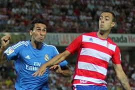 Dani Benítez, el exrojiblanco que está a punto de recalar en División de Honor Andaluza