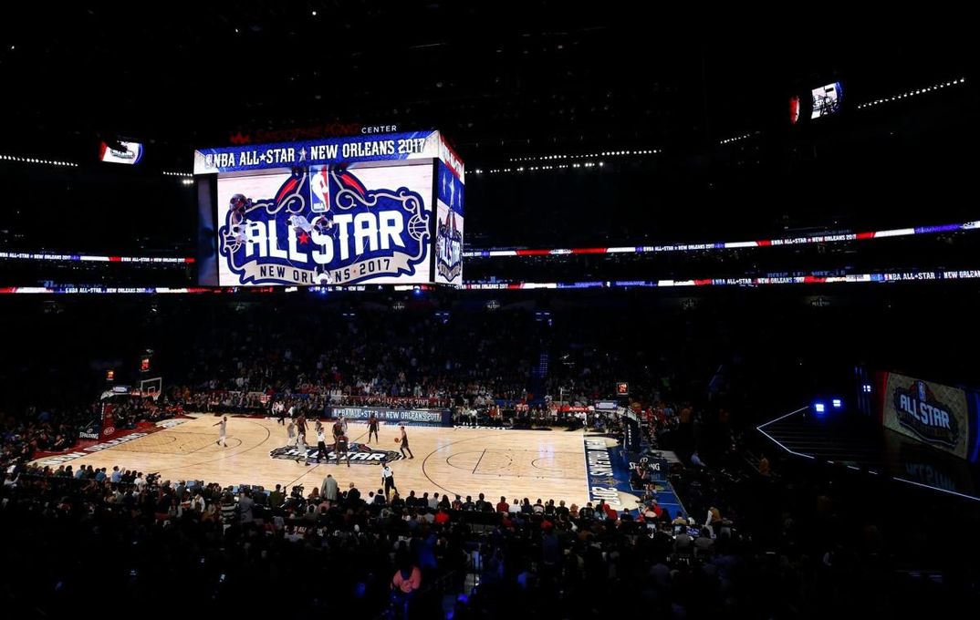 La NBA anuncia cambia significativos en el All-Star Rising Stars