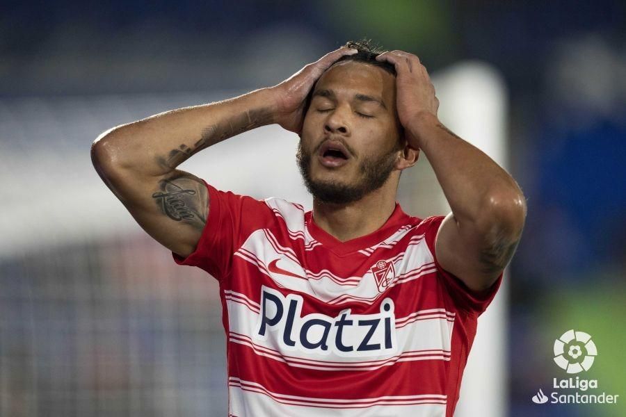 El Granada aún no ha ganado tras un parón liguero