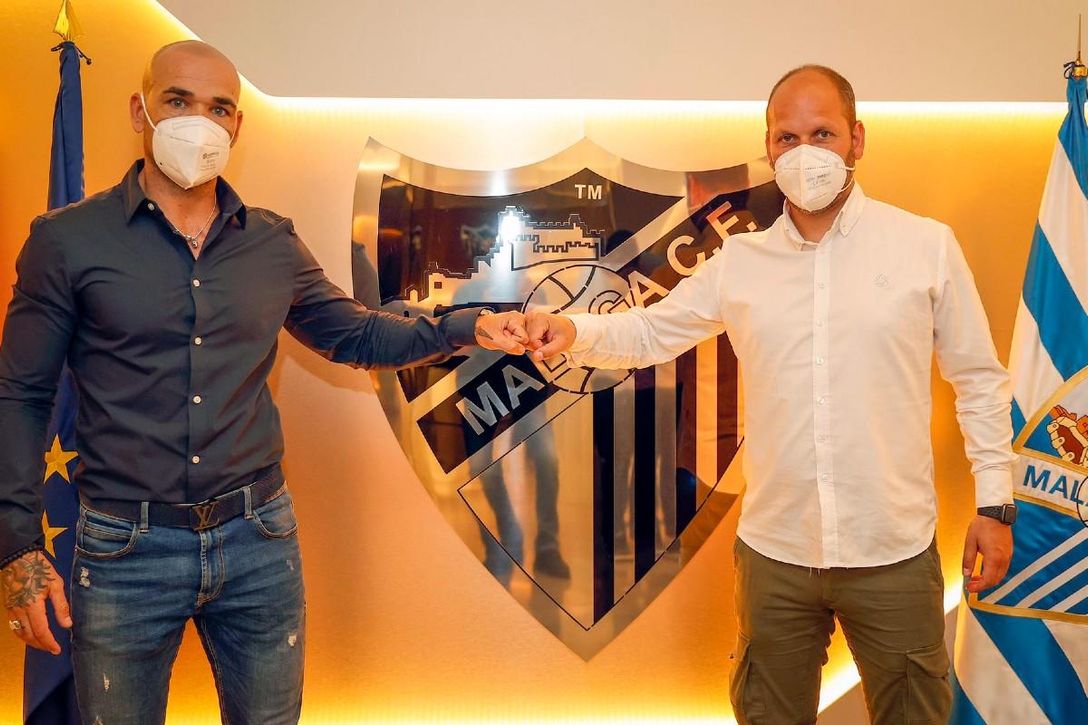 El sincero adiós de Manolo Gaspar a José Alberto: "Se va un tío íntegro, que el futbol no fue justo con él"