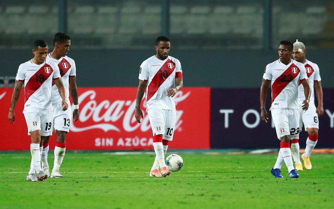 Perú recibirá a Ecuador con el Estadio Nacional de Lima al 50 % de su aforo