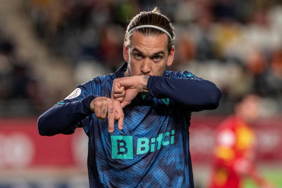 "Álvaro Jiménez nunca fue una opción"