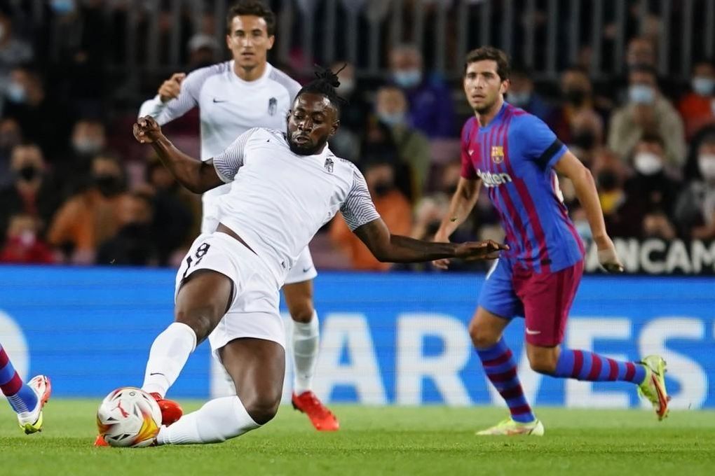 La compleja situación en la que quedan Monchu y Yan Eteki