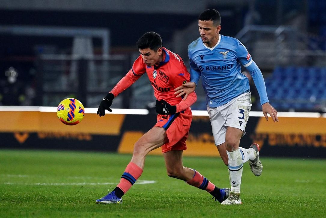 El Betis, muy atento a la contradictoria última hora sobre Luiz Felipe