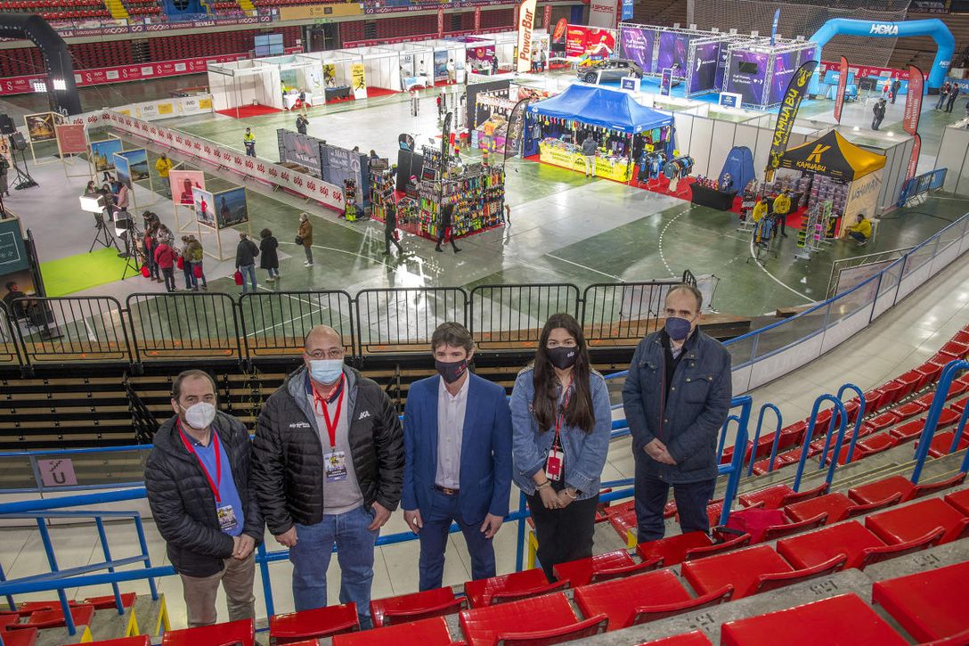 La mejor Medio Maratón regresa este domingo con 10.500 corredores y un completo fin de semana