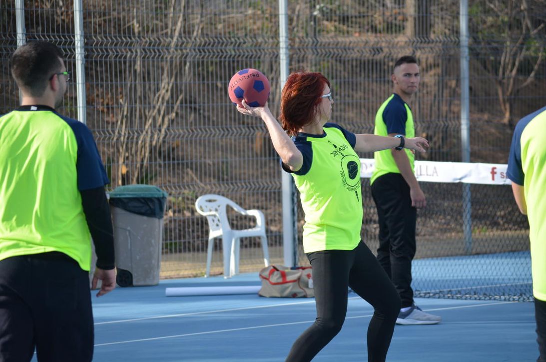 Se acerca la celebración de la III Jornada de Deportes Alternativos