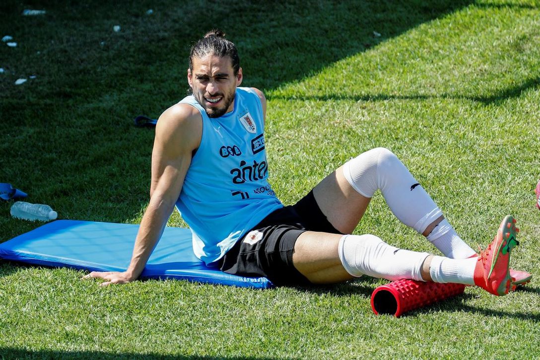 Martín Cáceres da calabazas al Cádiz y Luis Hernández gana enteros