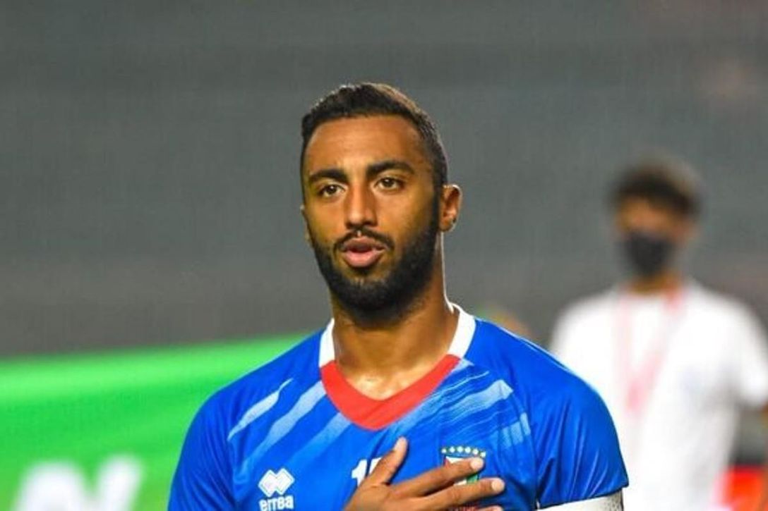 Guinea Ecuatorial es eliminada de la Copa África y Akapo podría jugar la Copa del Rey