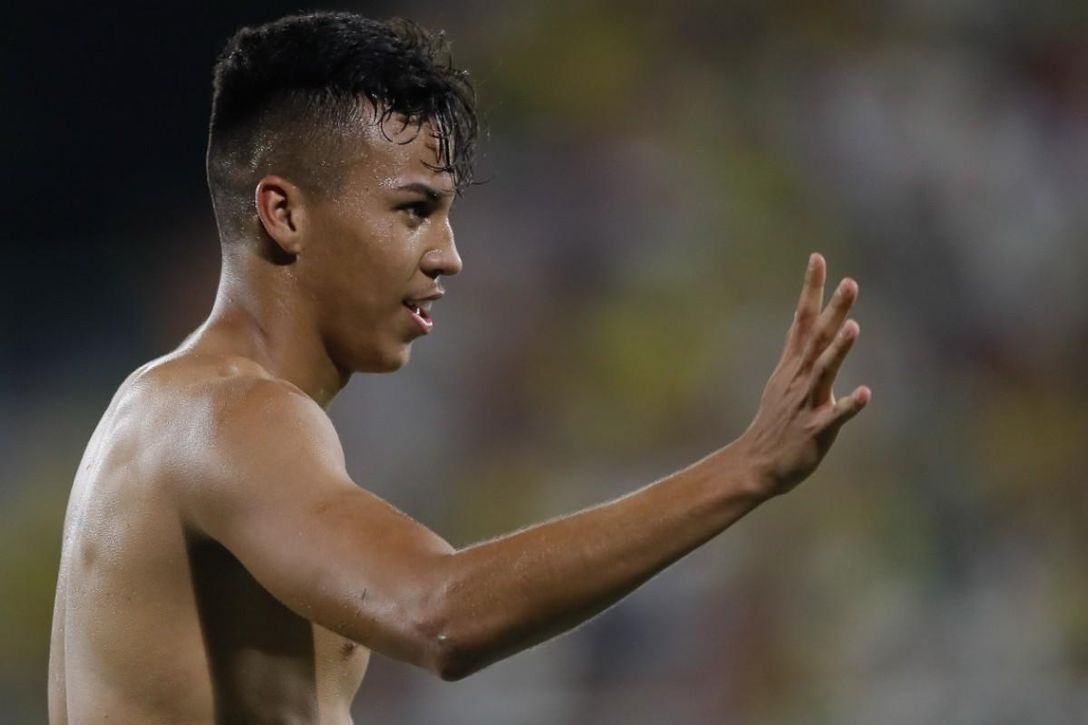 Las alternativas a Paciencia que maneja el Granada al cierre del mercado