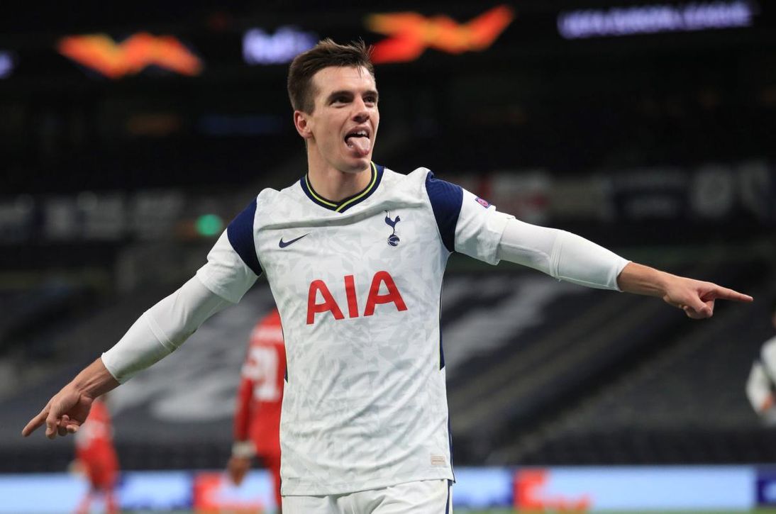 Lo Celso por Diego Carlos, el trueque imposible... o improbable