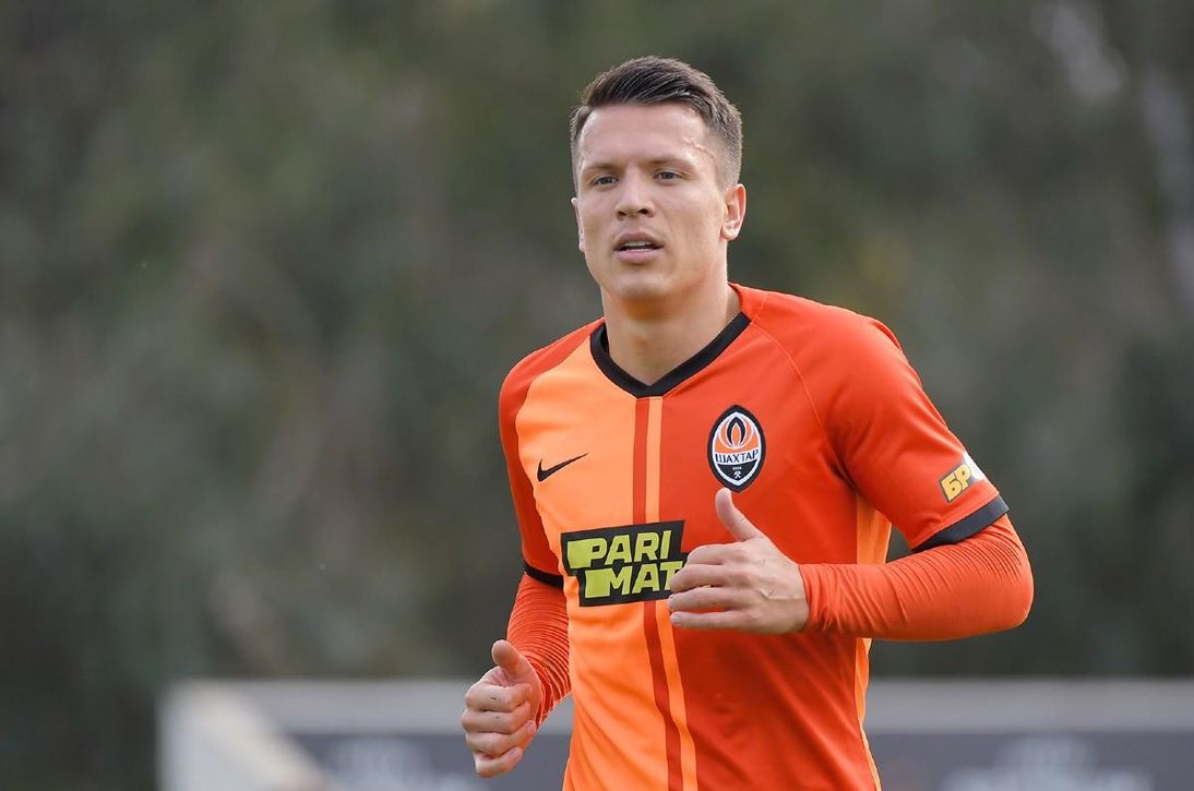 Konoplyanka, el regreso más esperado