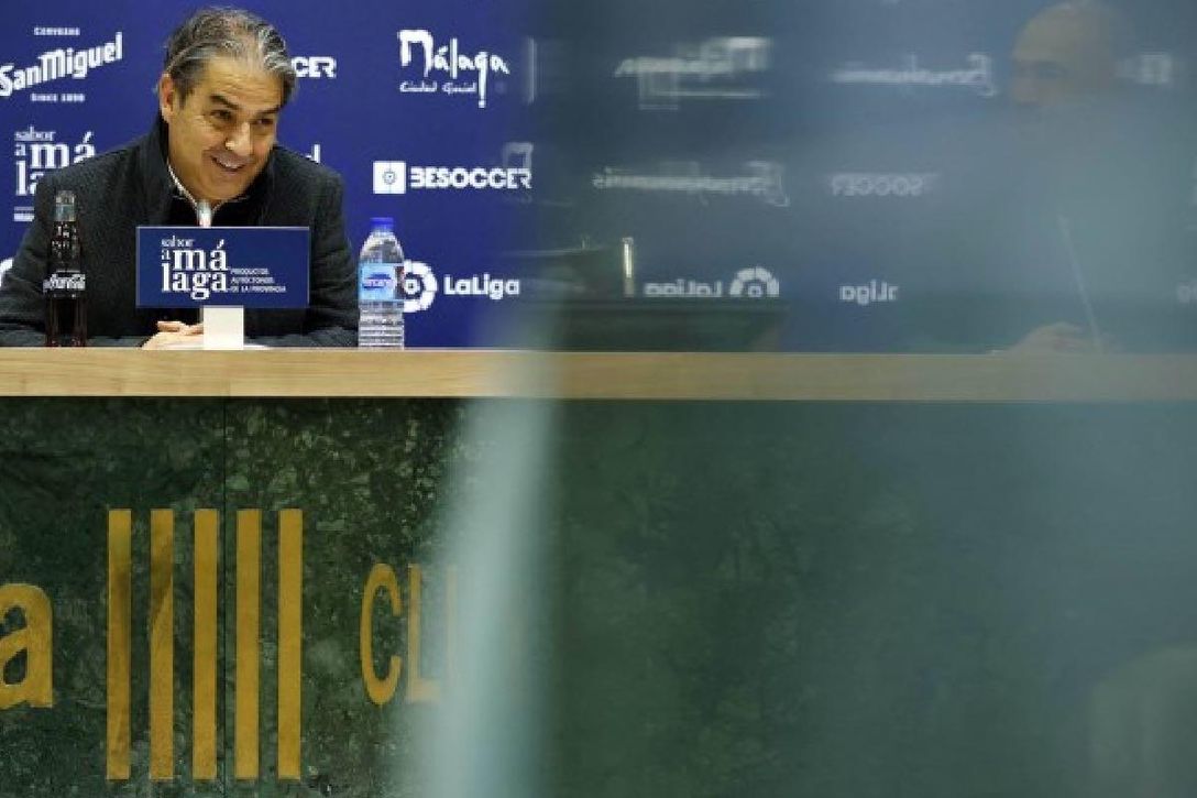 Lo que no le funcionó a Natxo González en su debut