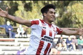 Las condiciones del traspaso de Matías Arezo