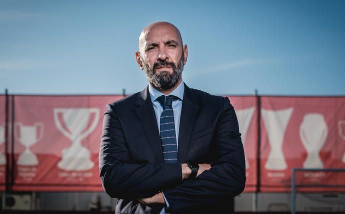 Monchi, sobre el mercado: "Martial y Tecatito eran piezas muy codiciadas"