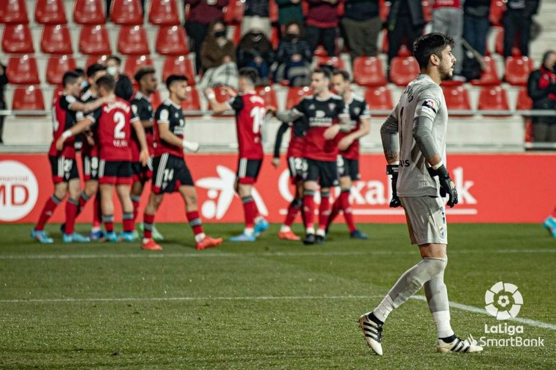 Enero: Un mes para el olvido