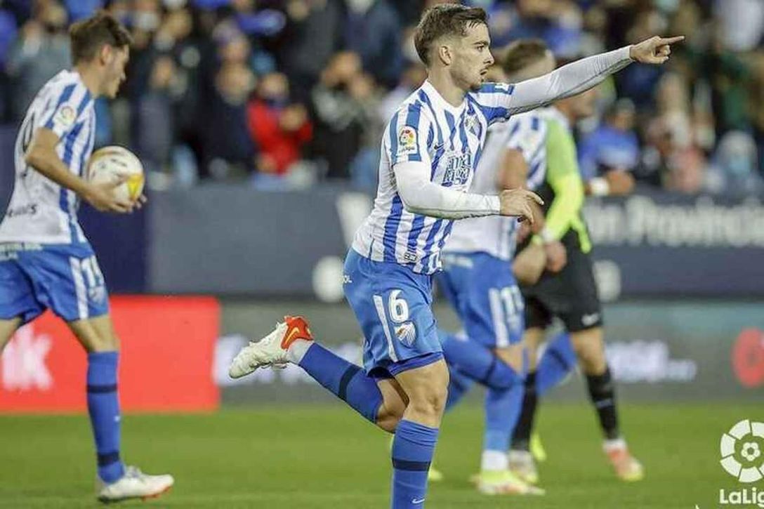 No hay dudas en el club: "Siempre con esta plantilla"