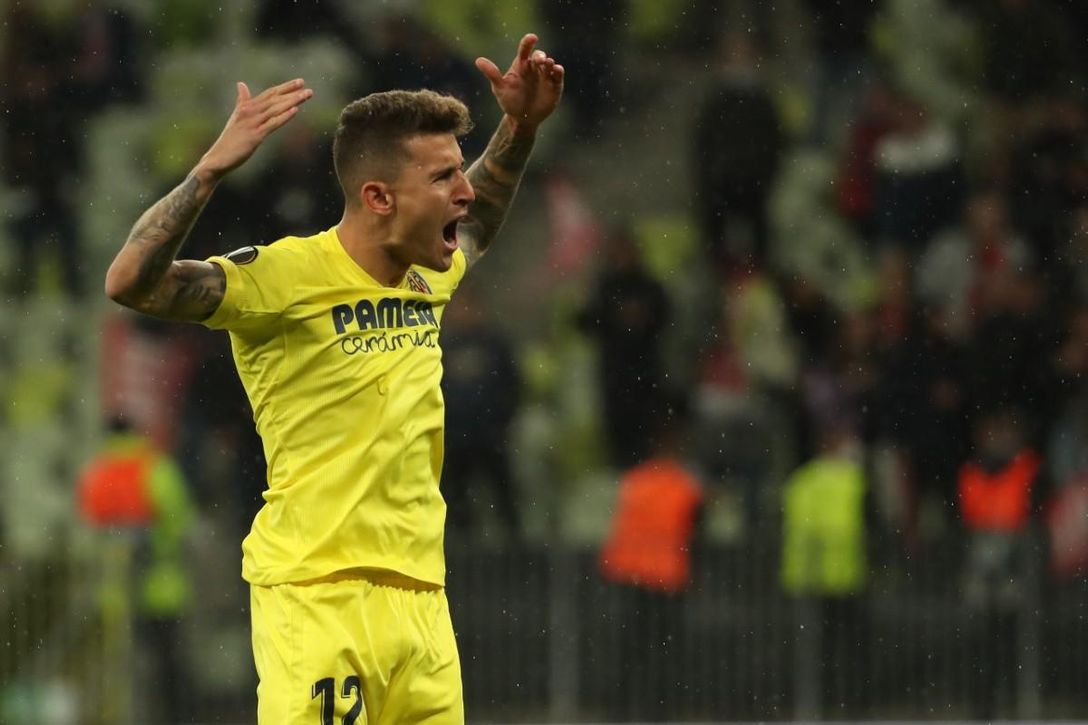 Dani Raba será la sorpresa del Granada