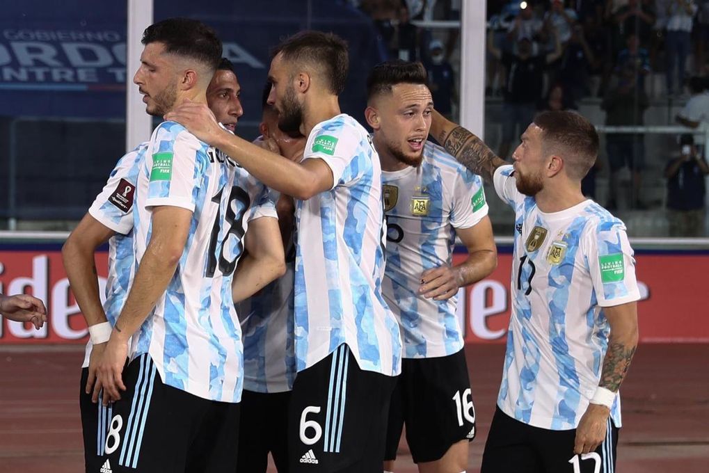 Los planes de Scaloni para el Mundial: el quién es quién de una Argentina invicta