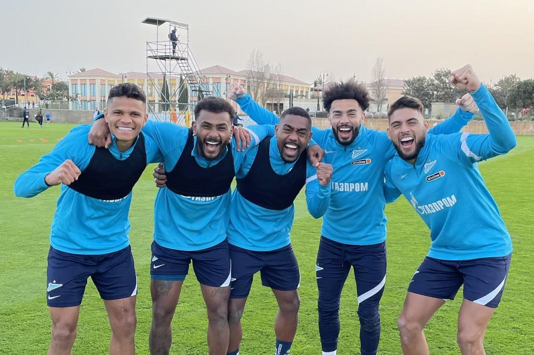 Los nuevos referentes rusos amenazan al Betis