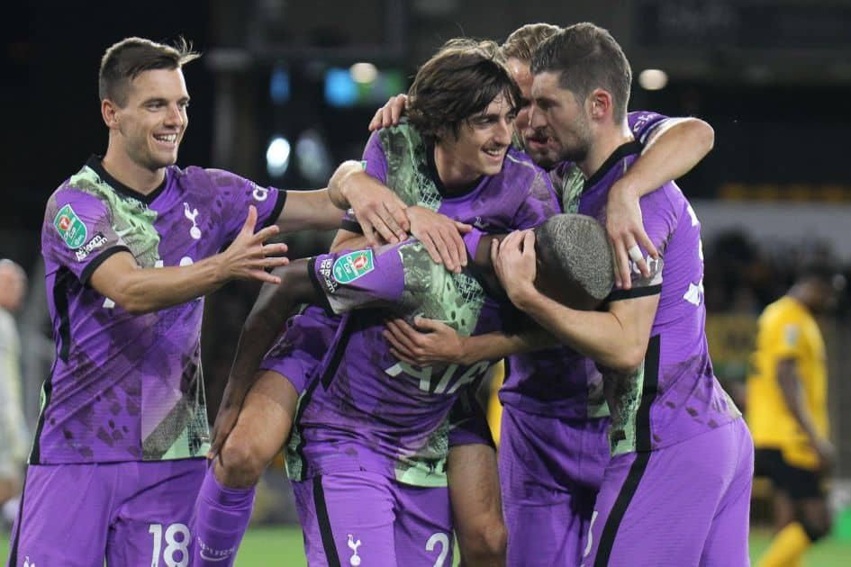 Valencia, Villarreal, Sevilla, Betis... El Tottenham detalla sus planes de futuro con Bryan Gil y Lo Celso