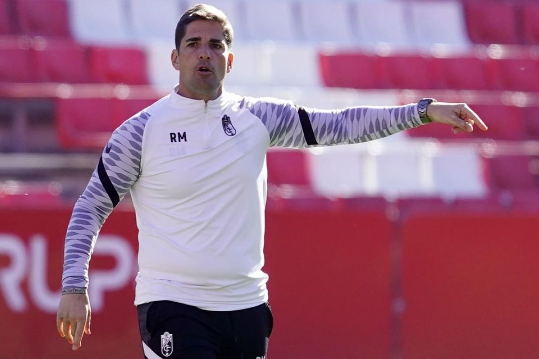 Robert Moreno no ve "un mal Madrid" sino "un Madrid menos bueno"