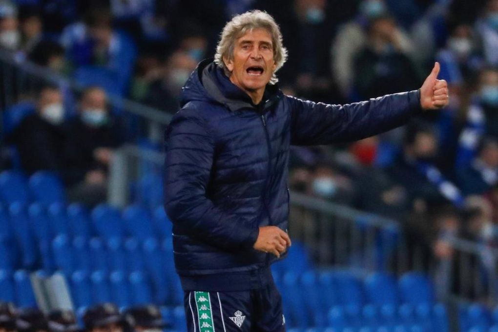 Pellegrini: "No hay golpes definitivos mientras alcancen las matemáticas"