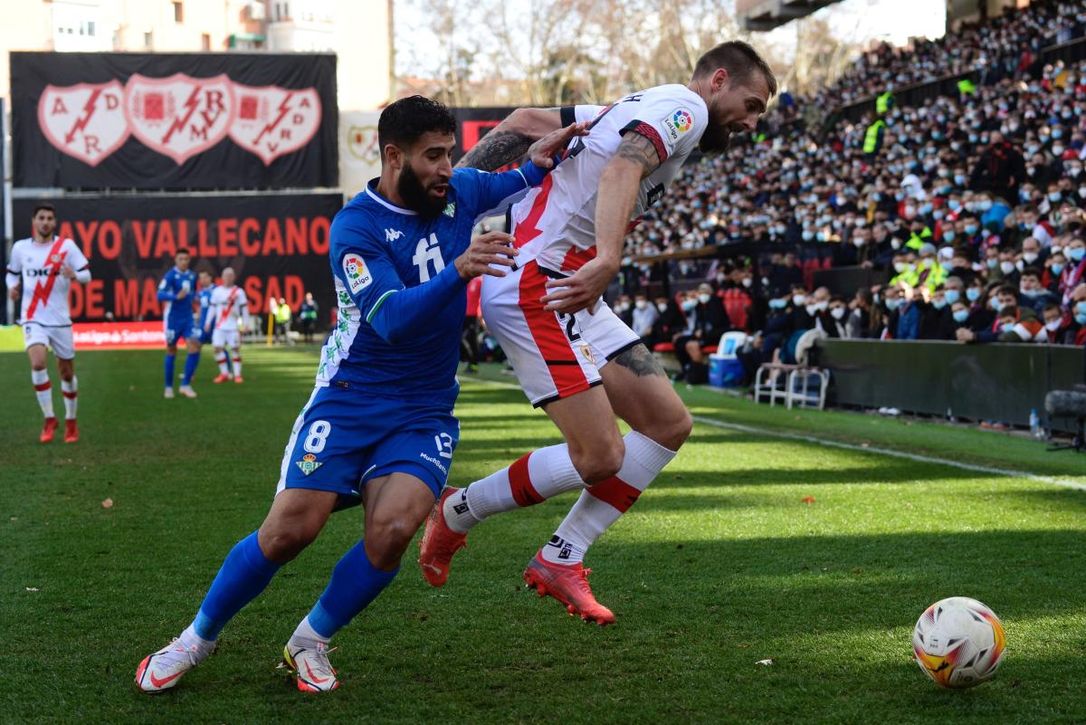 Bukaneros pide al Rayo que venda entradas a la afición del Betis