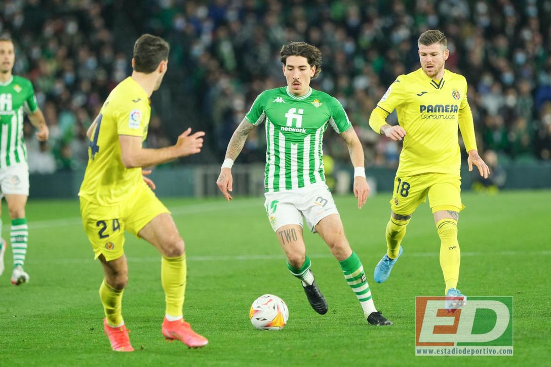 Bellerín cree que "hay que ser realistas" y que "habrá partidos que se perderán"