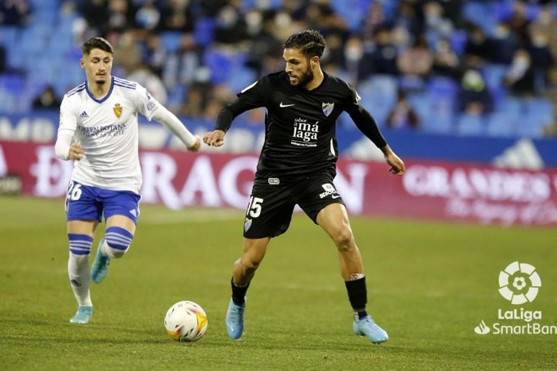 El mejor fichaje de invierno se llama Antoñín