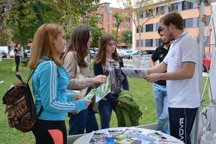 Abierto nuevo plazo para las ayudas de promoción del SADUS