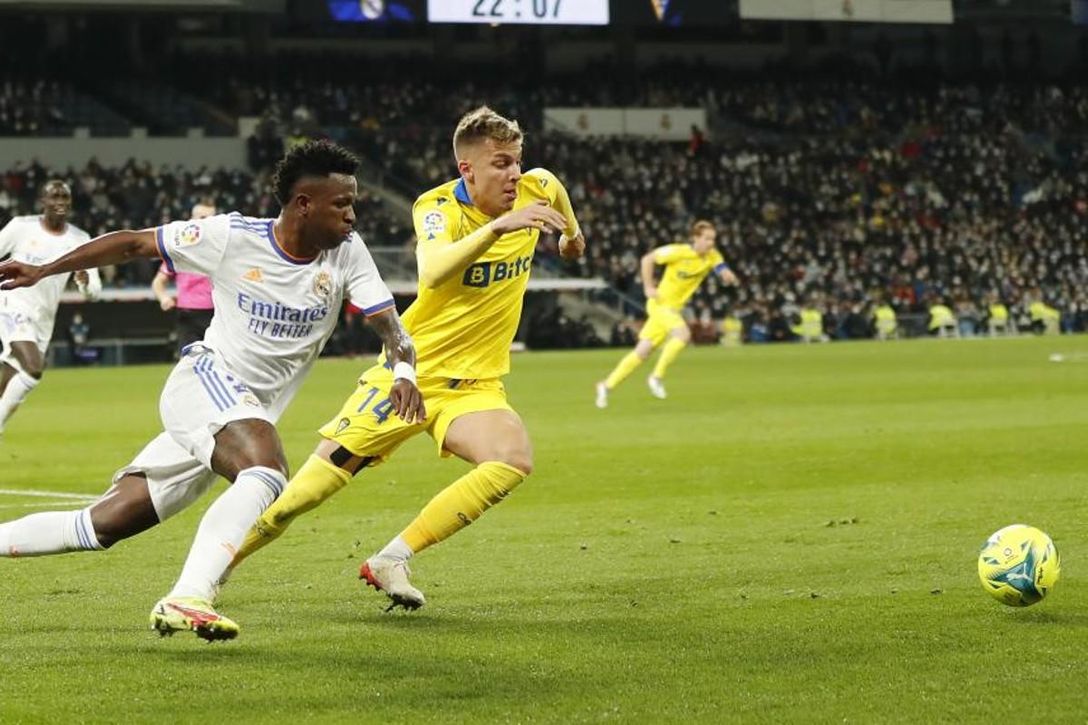 Otra rajada de Iván Alejo: "Son más del Mallorca que las ensaimadas"