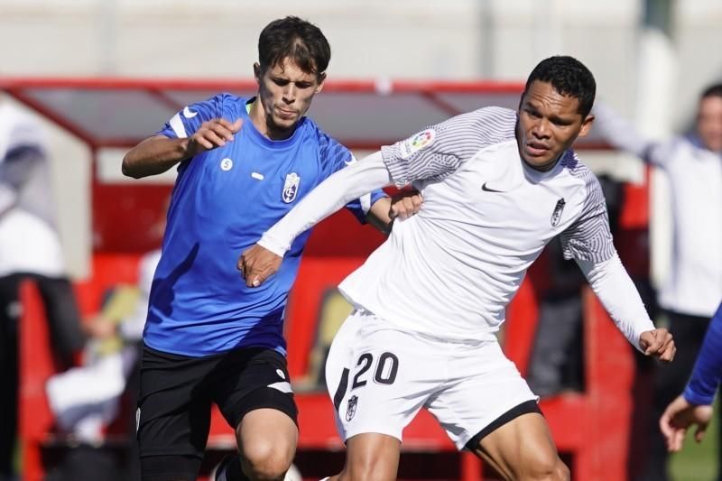 Pepe, en el Bernabéu pese al fallecimiento de su abuela