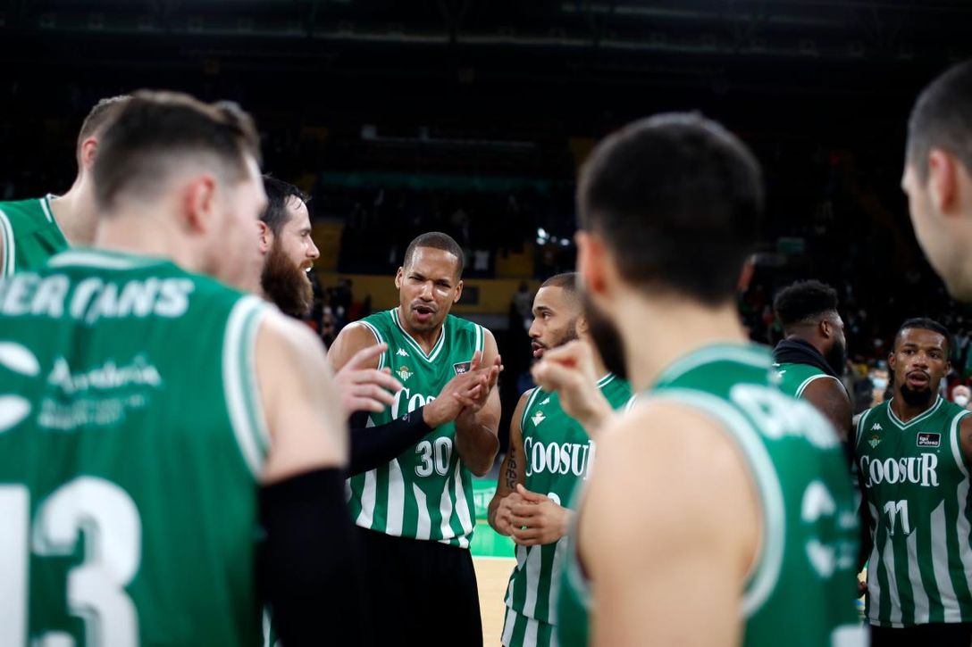 Real Betis-Urbas Fuenlabrada: Un duelo aplazado con tintes de final