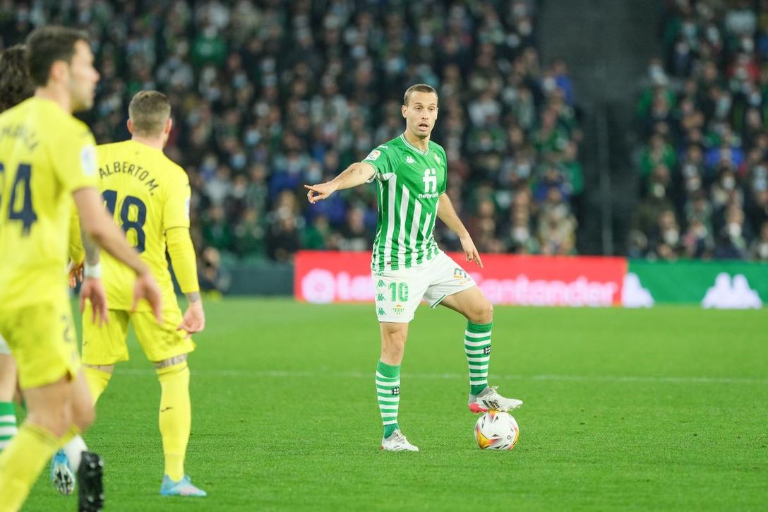 Pues tendrá que (empezar a) ser sin Canales...