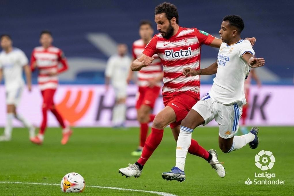 Germán y Torrente mantienen sentado a Duarte