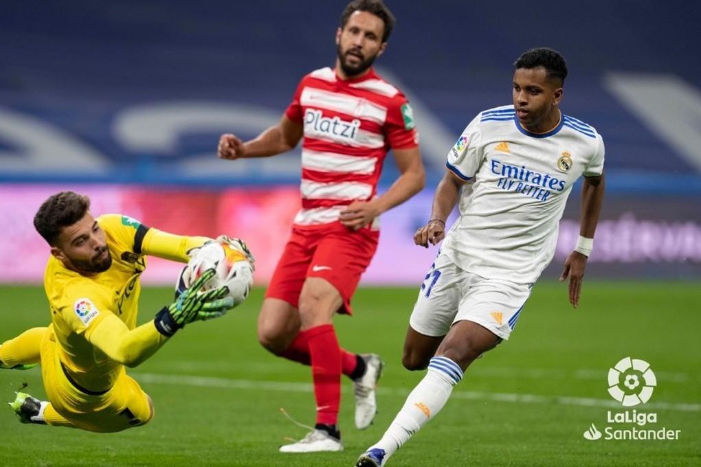 El Granada notifica tres positivos en Covid-19